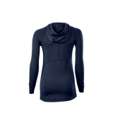 Wilson Women's Lightweight Training Hoodie-3