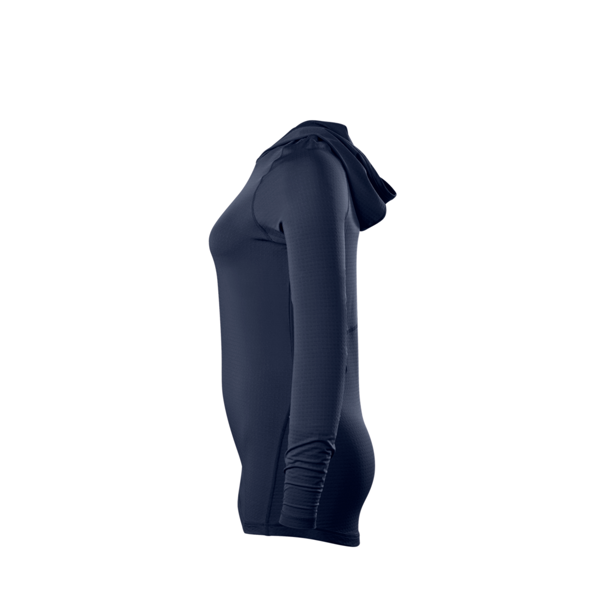 Wilson Women's Lightweight Training Hoodie-4