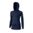 Wilson Women's Lightweight Training Hoodie-5