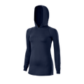 Wilson Women's Lightweight Training Hoodie-5