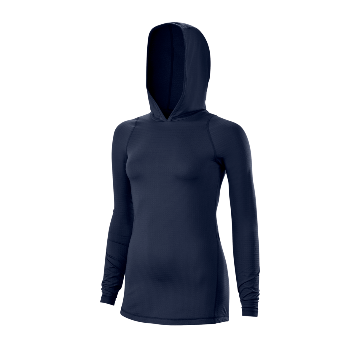 Wilson Women's Lightweight Training Hoodie-5