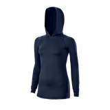 Wilson Women's Lightweight Training Hoodie-5