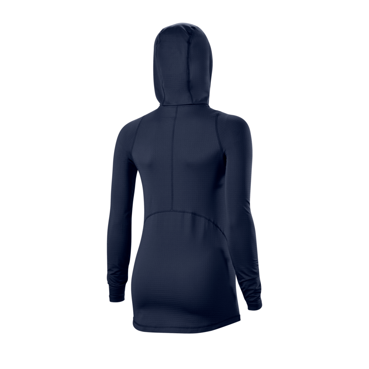 Wilson Women's Lightweight Training Hoodie-6