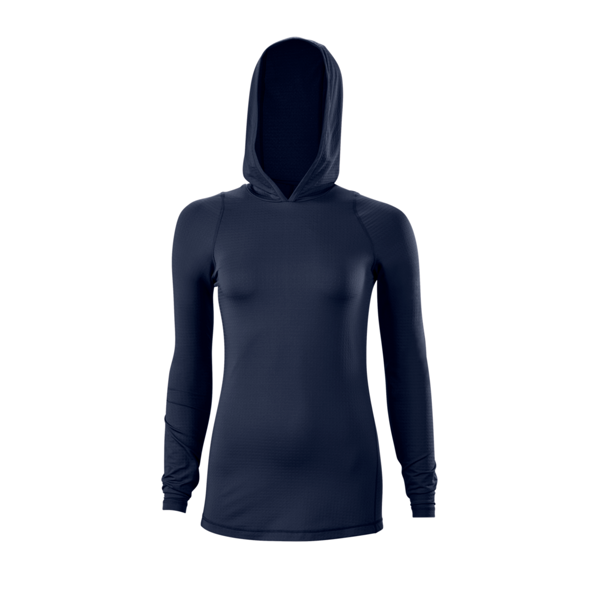 Wilson Women's Lightweight Training Hoodie-7