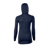 Wilson Women's Lightweight Training Hoodie-8