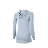 Wilson Women's Lightweight Training Hoodie-1