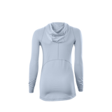 Wilson Women's Lightweight Training Hoodie-3