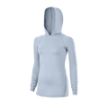 Wilson Women's Lightweight Training Hoodie-5