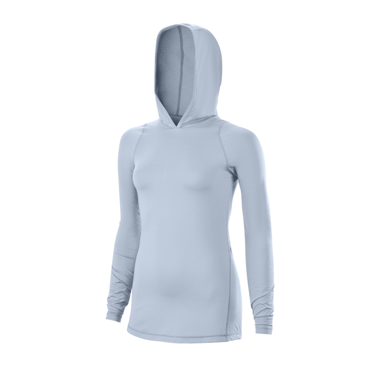 Wilson Women's Lightweight Training Hoodie-5