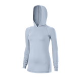 Wilson Women's Lightweight Training Hoodie-5