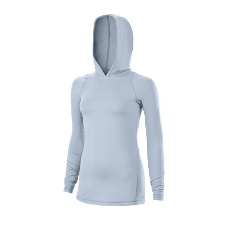 Wilson Women's Lightweight Training Hoodie-5