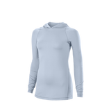 Wilson Women's Lightweight Training Hoodie-9