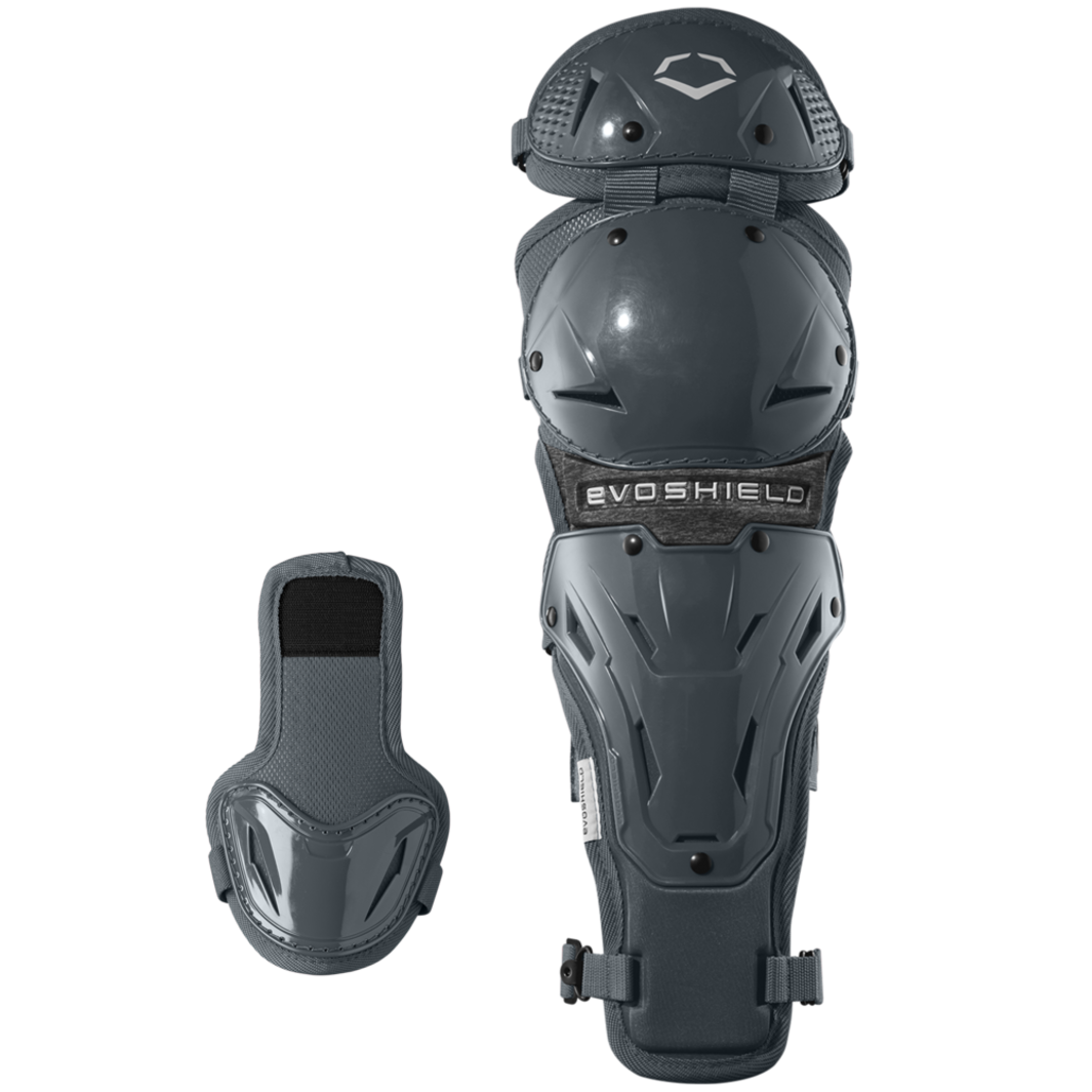 Wilson Fastpitch Catcher's Gear Kit Softball Catcher's Protective Equipment All