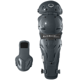 Wilson Fastpitch Catcher's Gear Kit Softball Catcher's Protective Equipment All