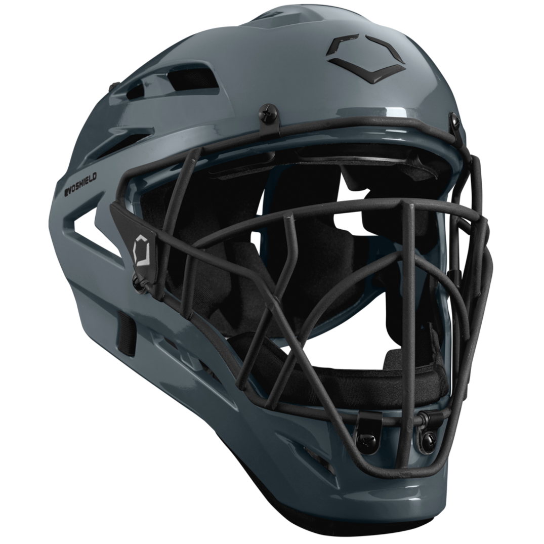 Wilson Fastpitch Catcher's Gear Kit-8