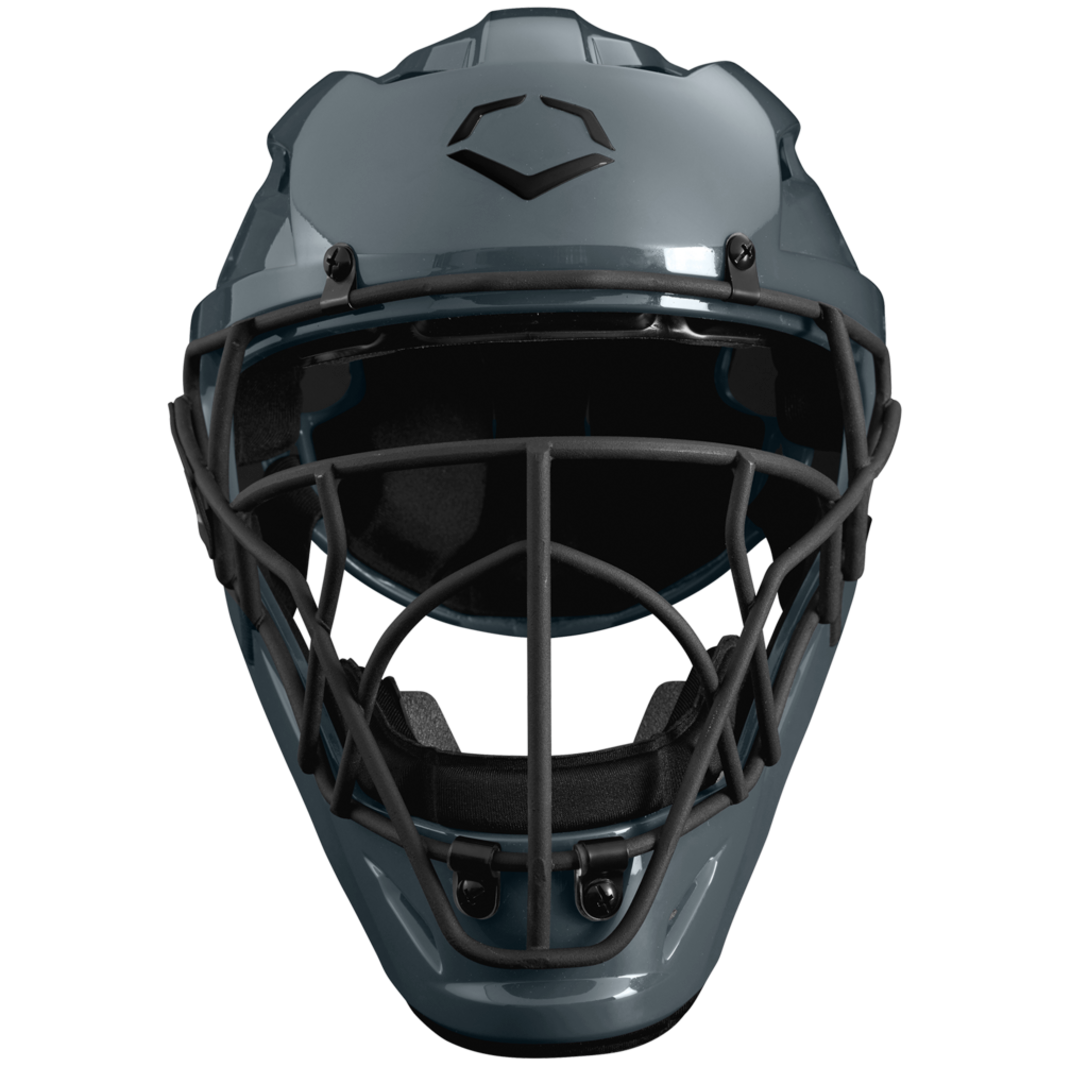 Wilson Fastpitch Catcher's Gear Kit-9