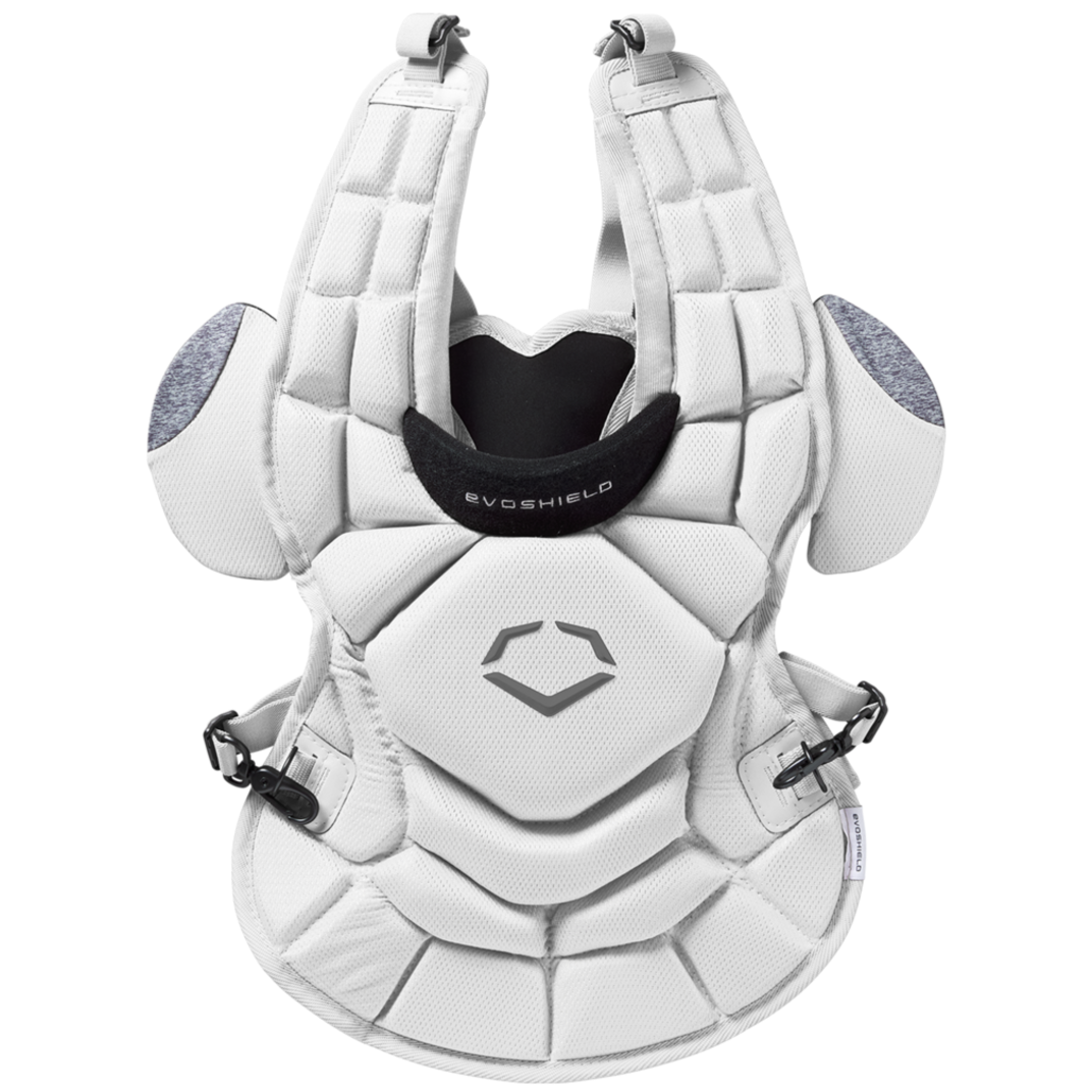 Wilson Fastpitch Catcher's Gear Kit Softball Catcher's Protective Equipment All