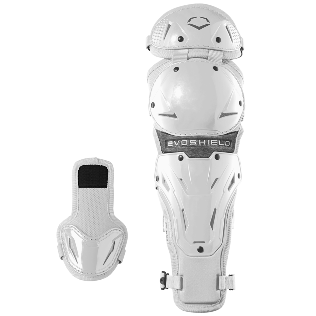 Wilson Fastpitch Catcher's Gear Kit Softball Catcher's Protective Equipment All