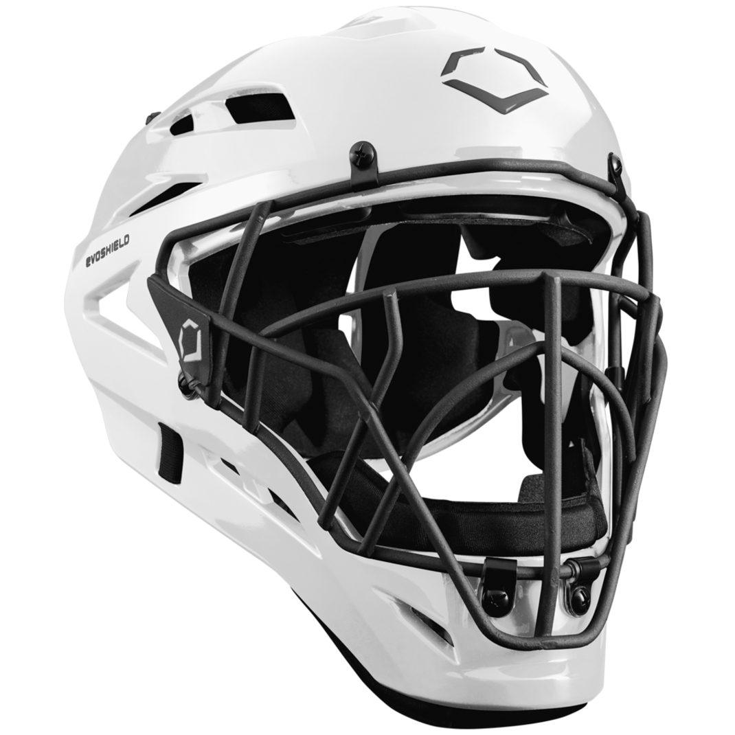 Wilson Fastpitch Catcher's Gear Kit-8