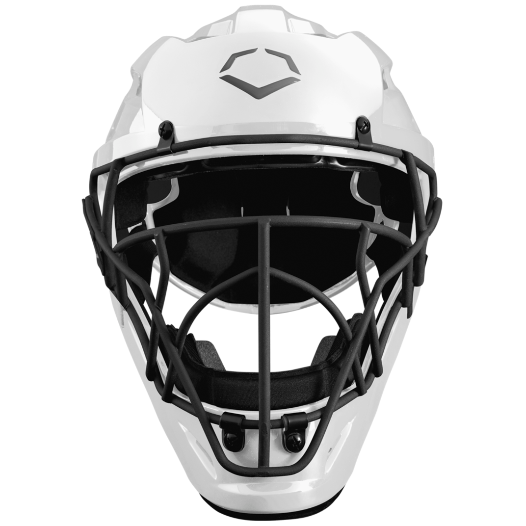 Wilson Fastpitch Catcher's Gear Kit-9