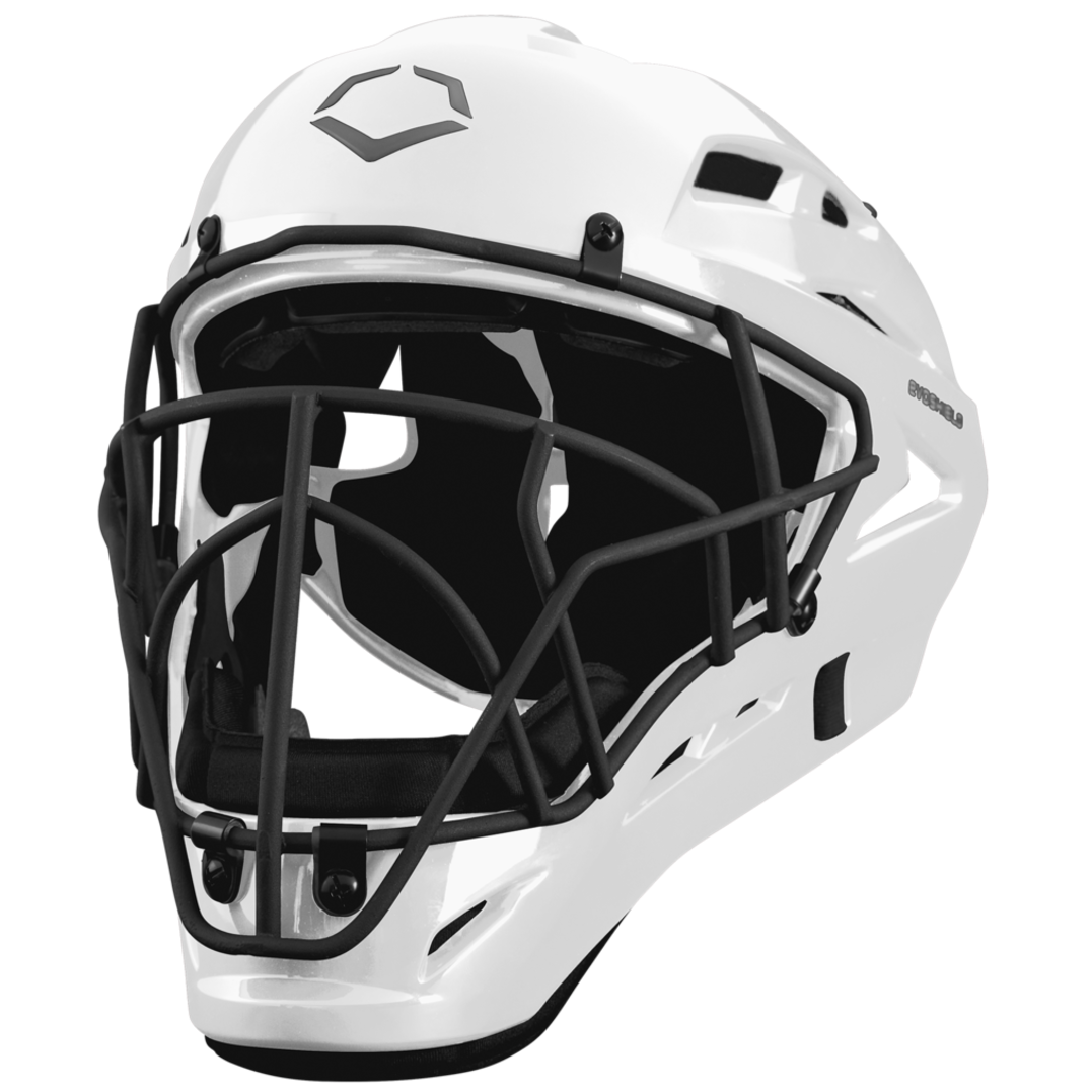 Wilson Fastpitch Catcher's Gear Kit Softball Catcher's Protective Equipment All