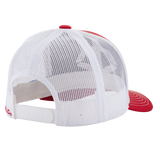 EvoShield USA Trucker Snapback-1