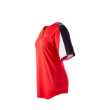Wilson Women's E601 2-button Placket Pullover Softball Jersey-3