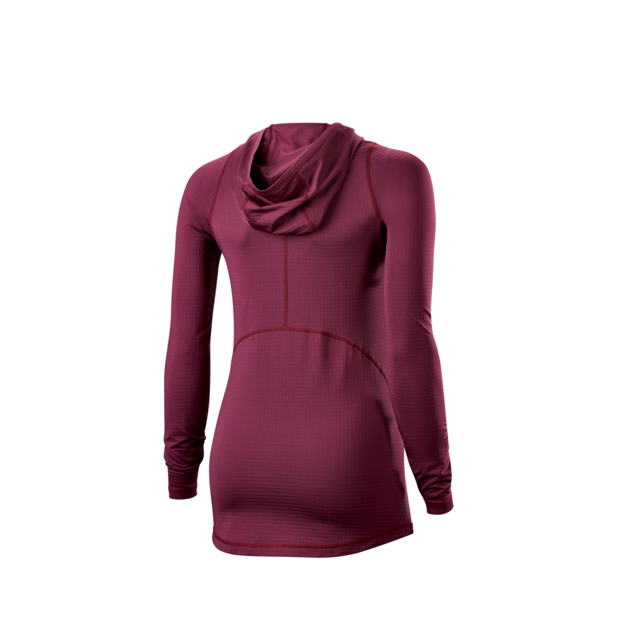 Wilson Women's Lightweight Training Hoodie-1