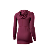 Wilson Women's Lightweight Training Hoodie-1