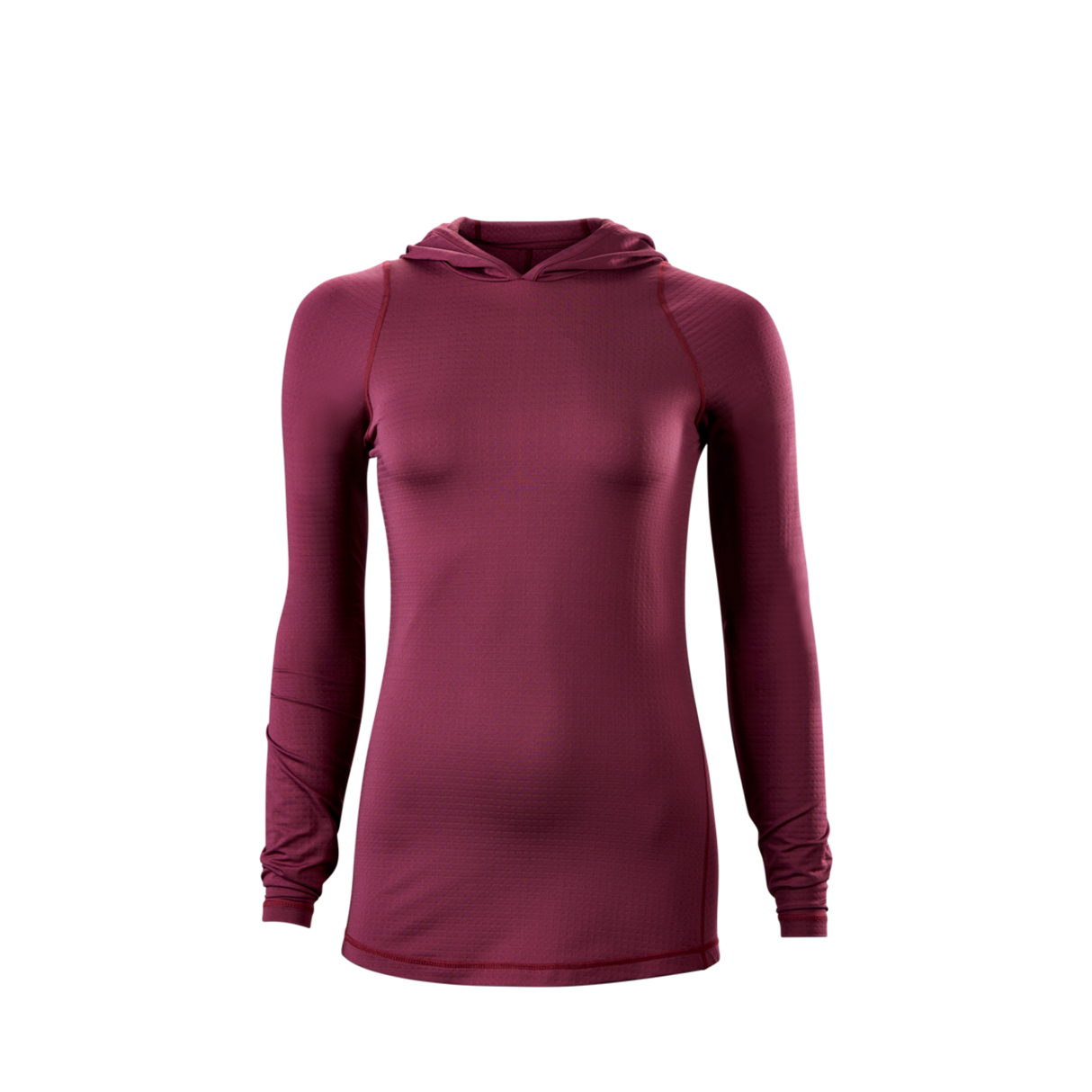 Wilson Women's Lightweight Training Hoodie-2