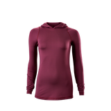 Wilson Women's Lightweight Training Hoodie-2