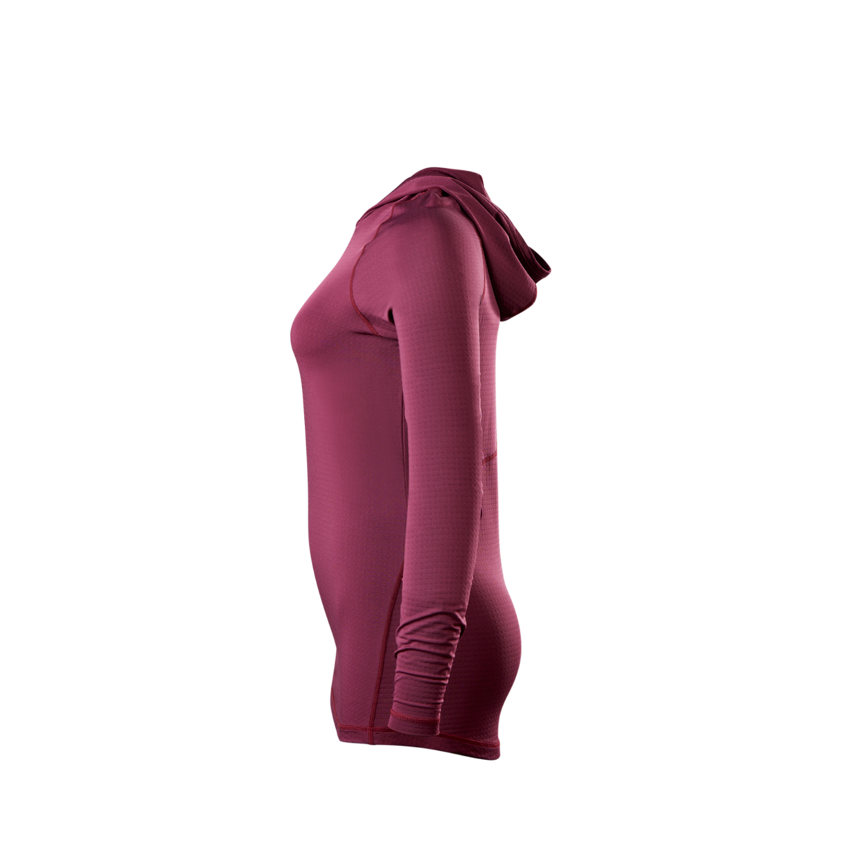 Wilson Women's Lightweight Training Hoodie-4