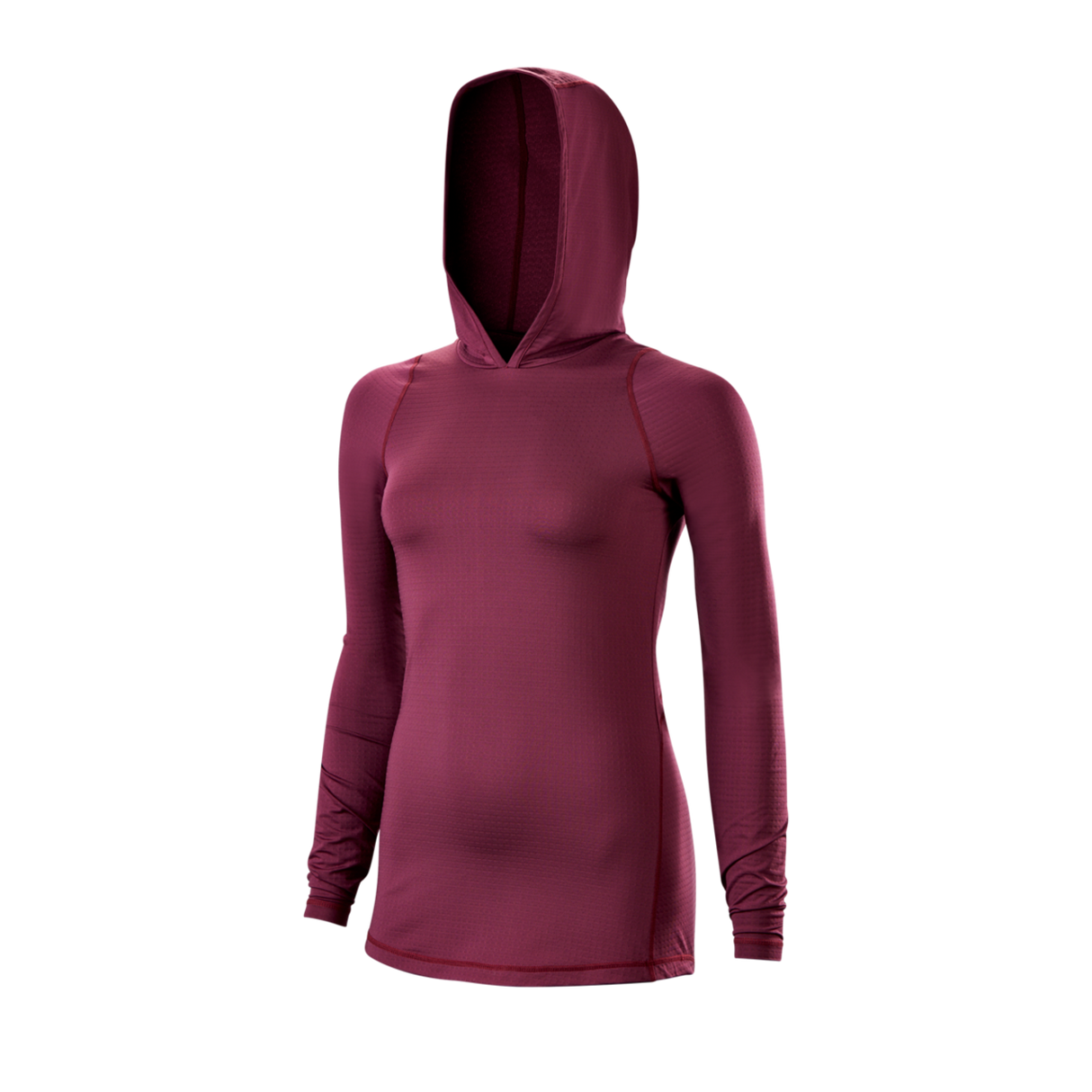 Wilson Women's Lightweight Training Hoodie-5