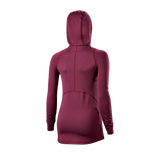 Wilson Women's Lightweight Training Hoodie-6