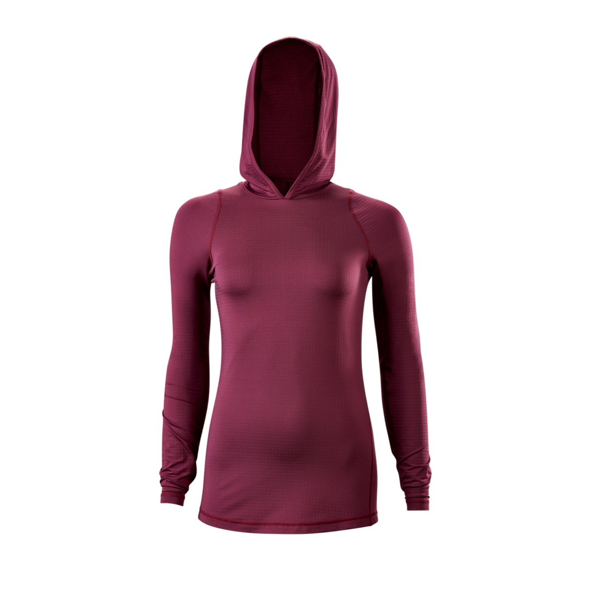 Wilson Women's Lightweight Training Hoodie-7