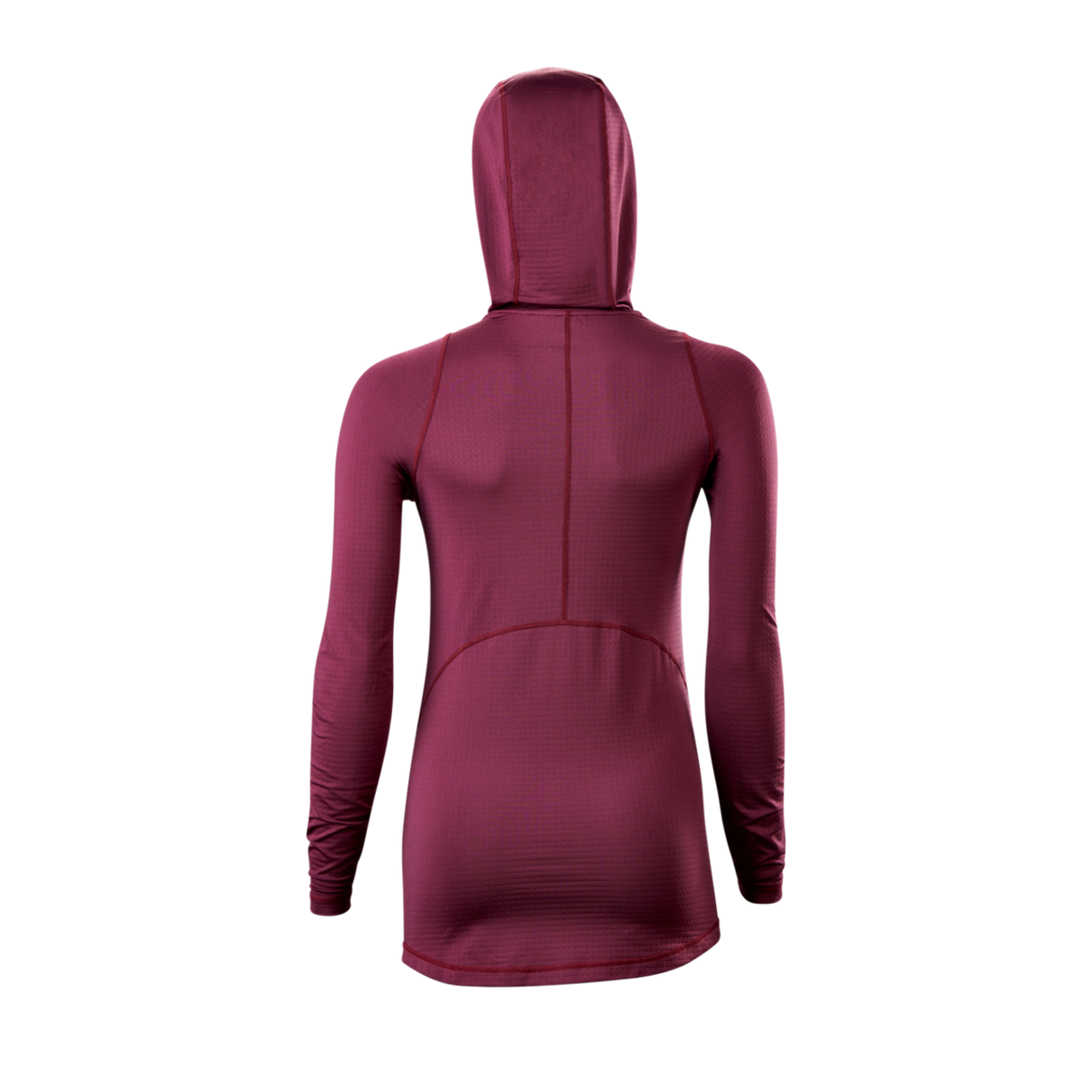 Wilson Women's Lightweight Training Hoodie-8