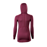 Wilson Women's Lightweight Training Hoodie-8