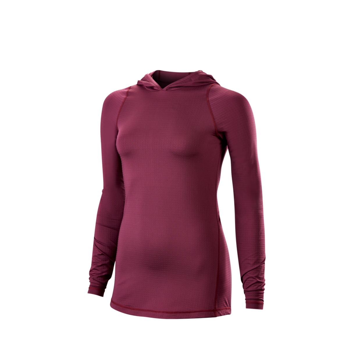Wilson Women's Lightweight Training Hoodie-9