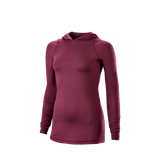 Wilson Women's Lightweight Training Hoodie-9