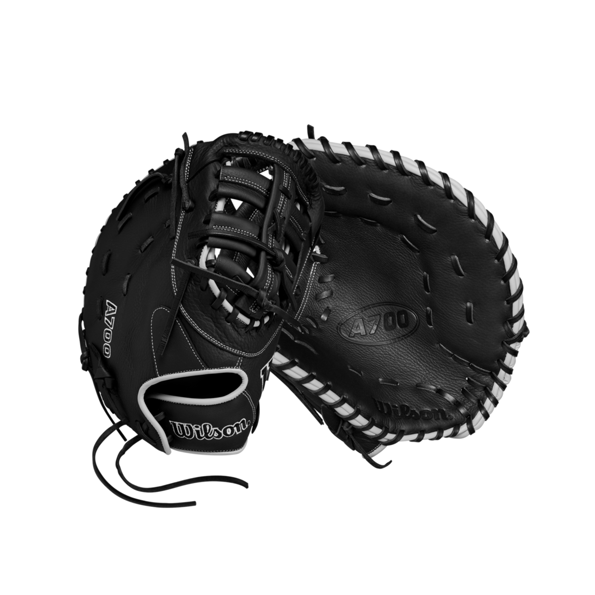 Wilson A700 12'' 1ST Base 24-5