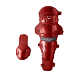EvoShield Intermediate Pro-srz Baseball Catcher's Upper Leg Guards