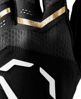 Wilson Adult Carbyne Batting Gloves with Strap-3