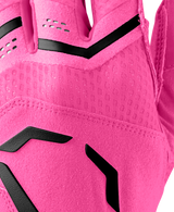 Wilson Adult Carbyne Batting Gloves with Strap-3