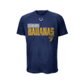 Wilson Men's EVO Bananas Tech Tee-2