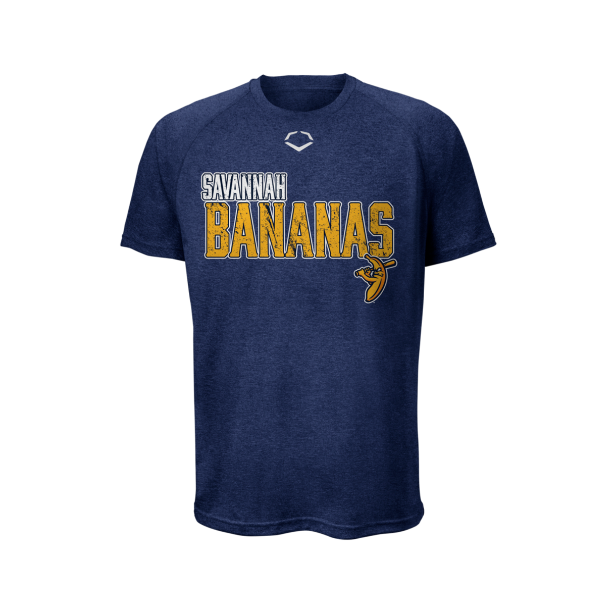 Wilson Men's EVO Bananas Tech Tee-2