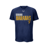 Wilson Men's EVO Bananas Tech Tee-2
