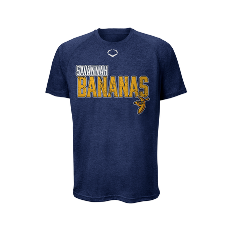 Wilson Men's EVO Bananas Tech Tee-2