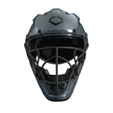 EvoShield Pro-srz Solid Catcher's Helmet-1