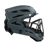 EvoShield Pro-srz Solid Catcher's Helmet-4