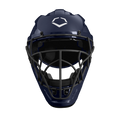 EvoShield Pro-srz Solid Catcher's Helmet-1